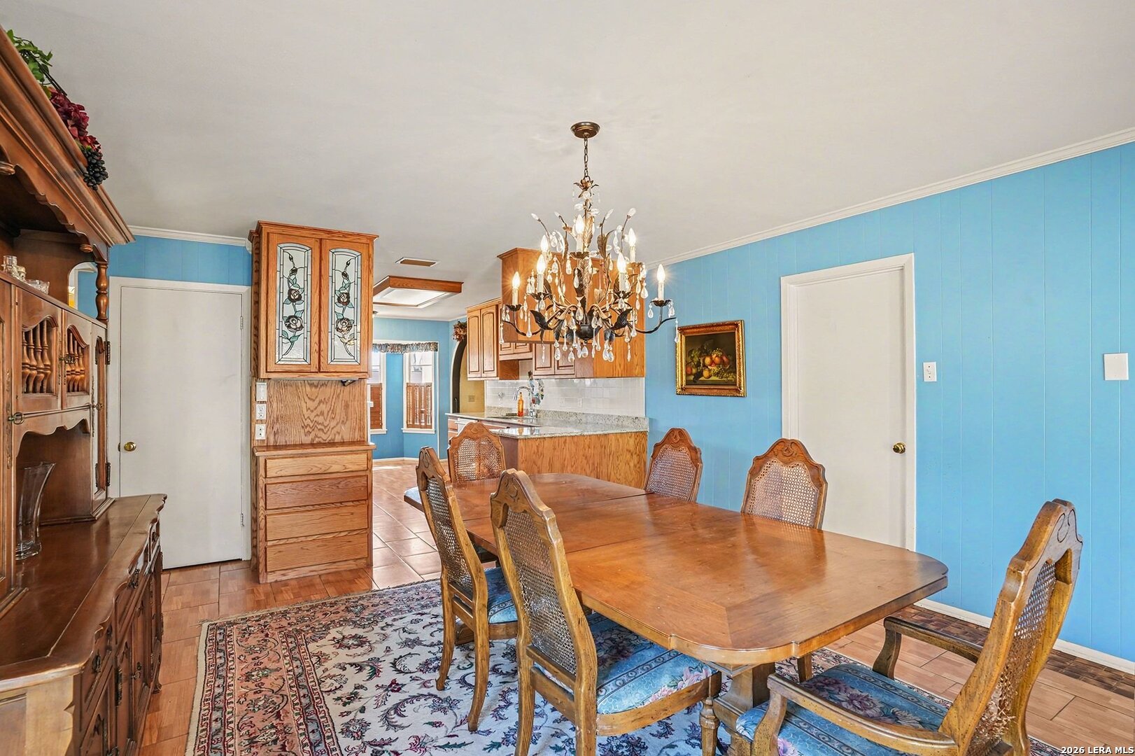 207 Coronet San Antonio TX 78216
