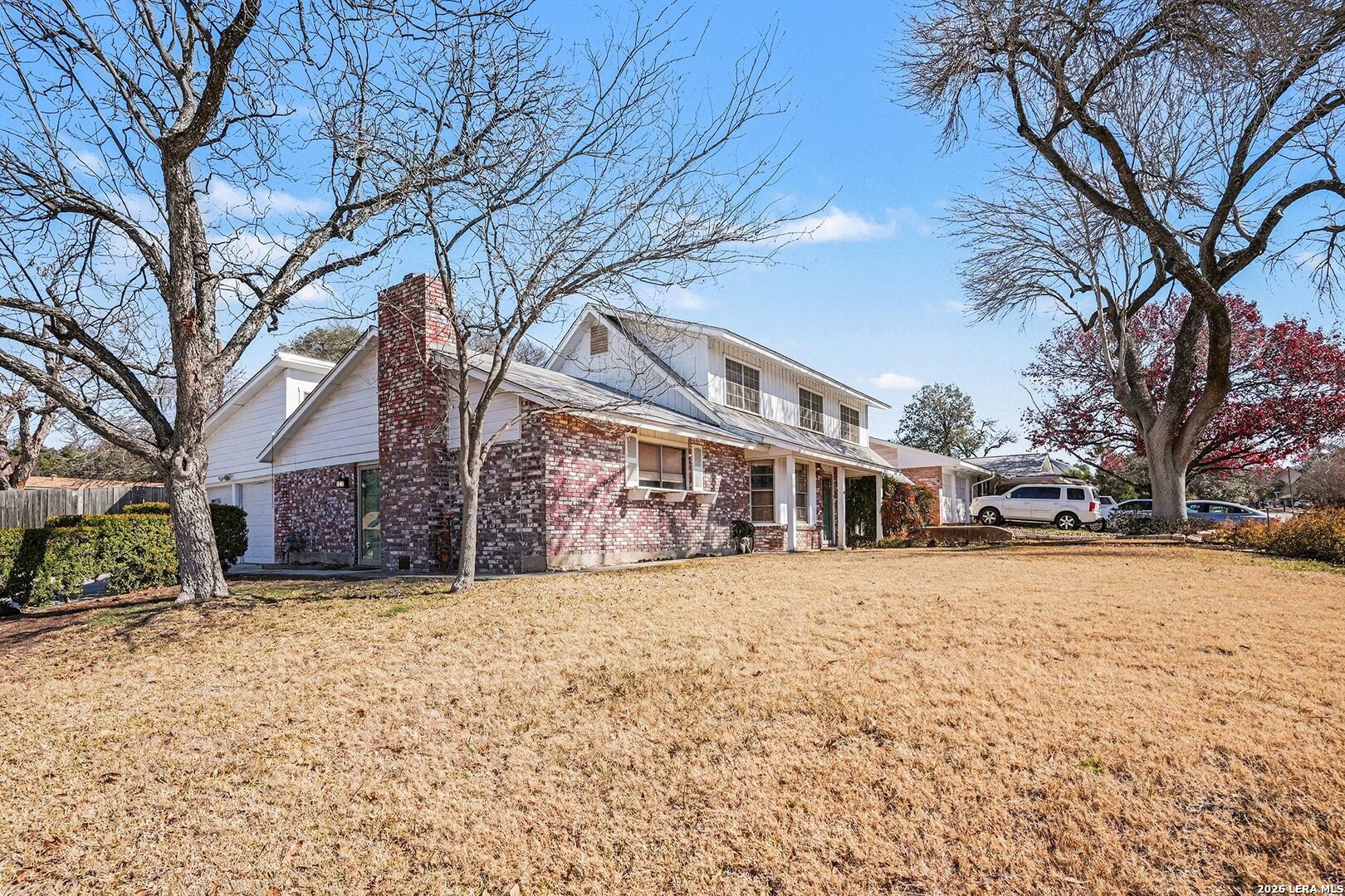 207 Coronet San Antonio TX 78216
