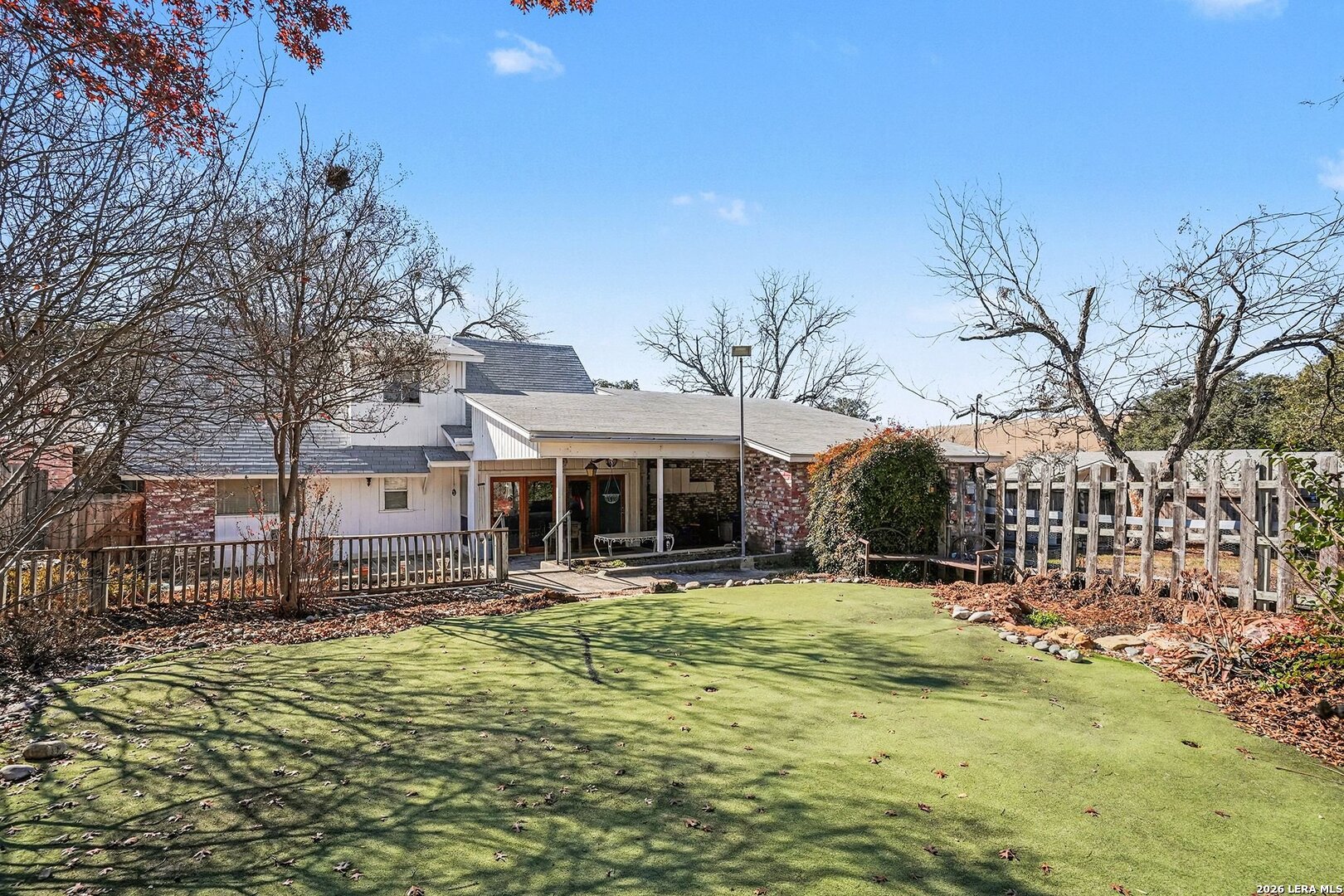 207 Coronet San Antonio TX 78216