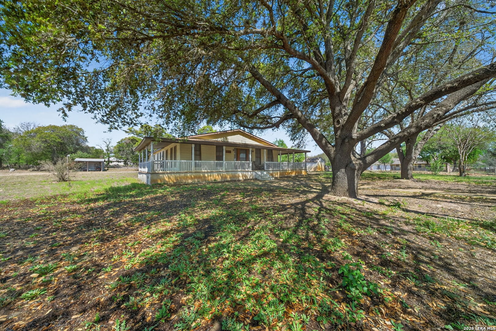 23373 Contour San Antonio TX 78264