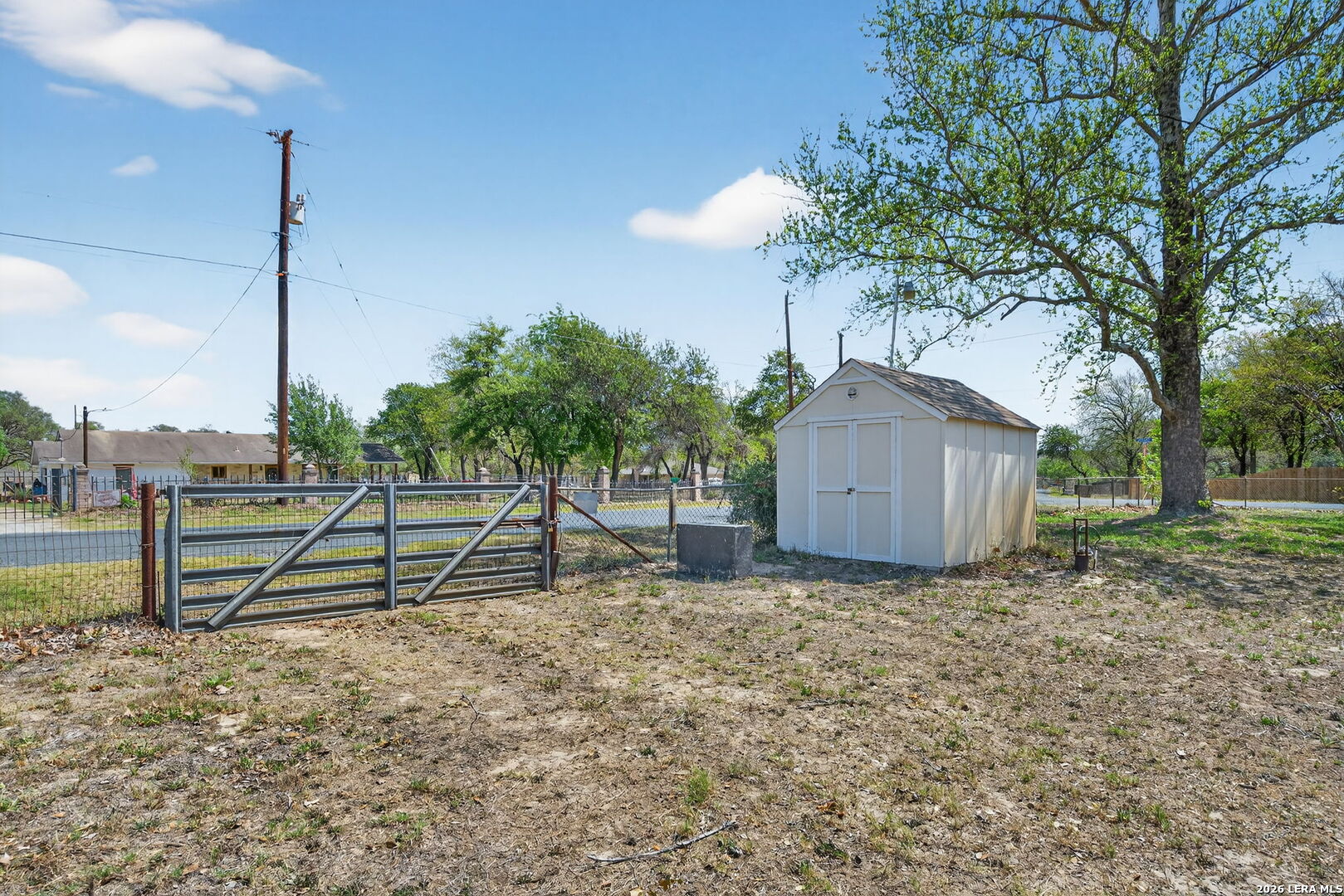 23373 Contour San Antonio TX 78264