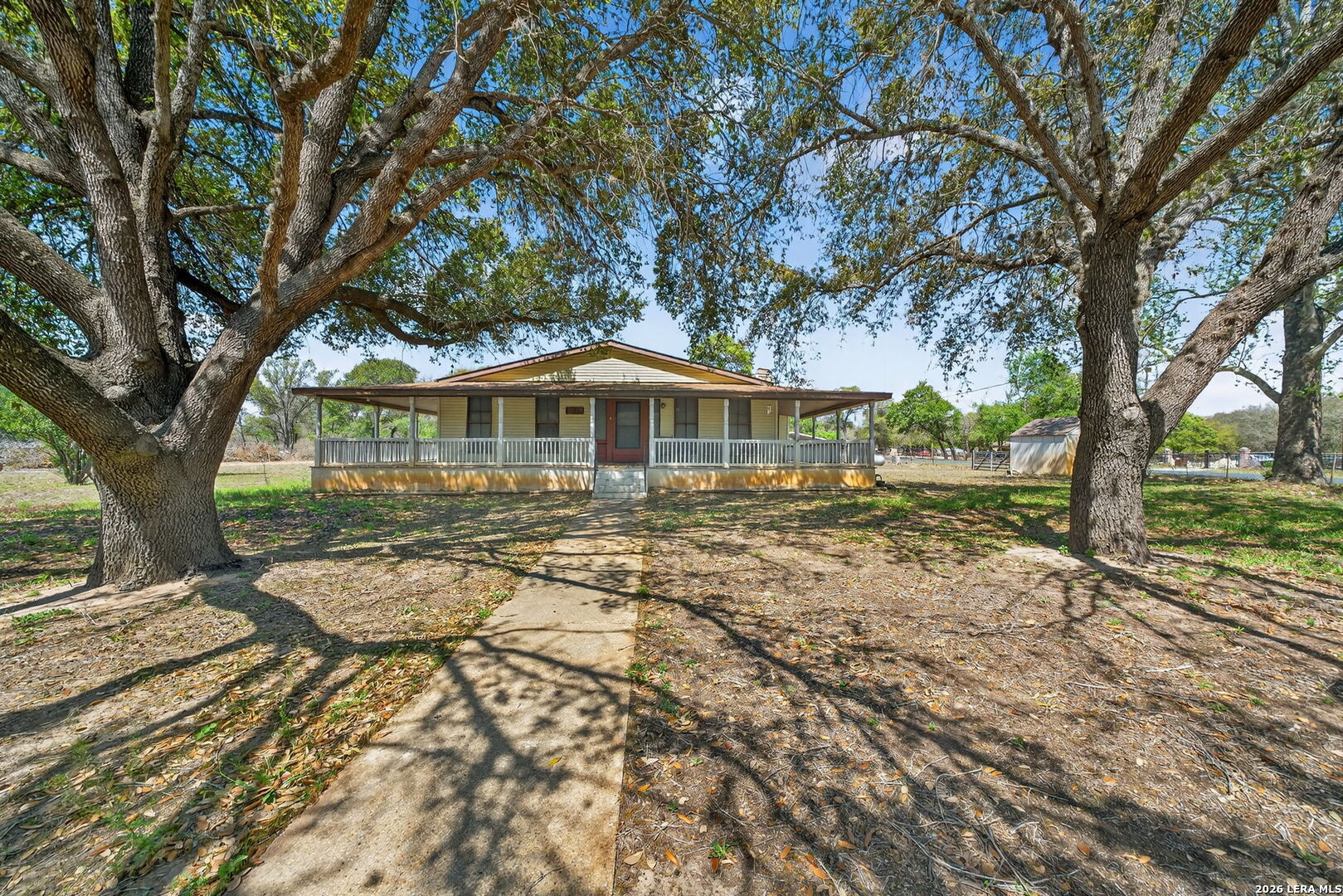 23373 Contour San Antonio TX 78264