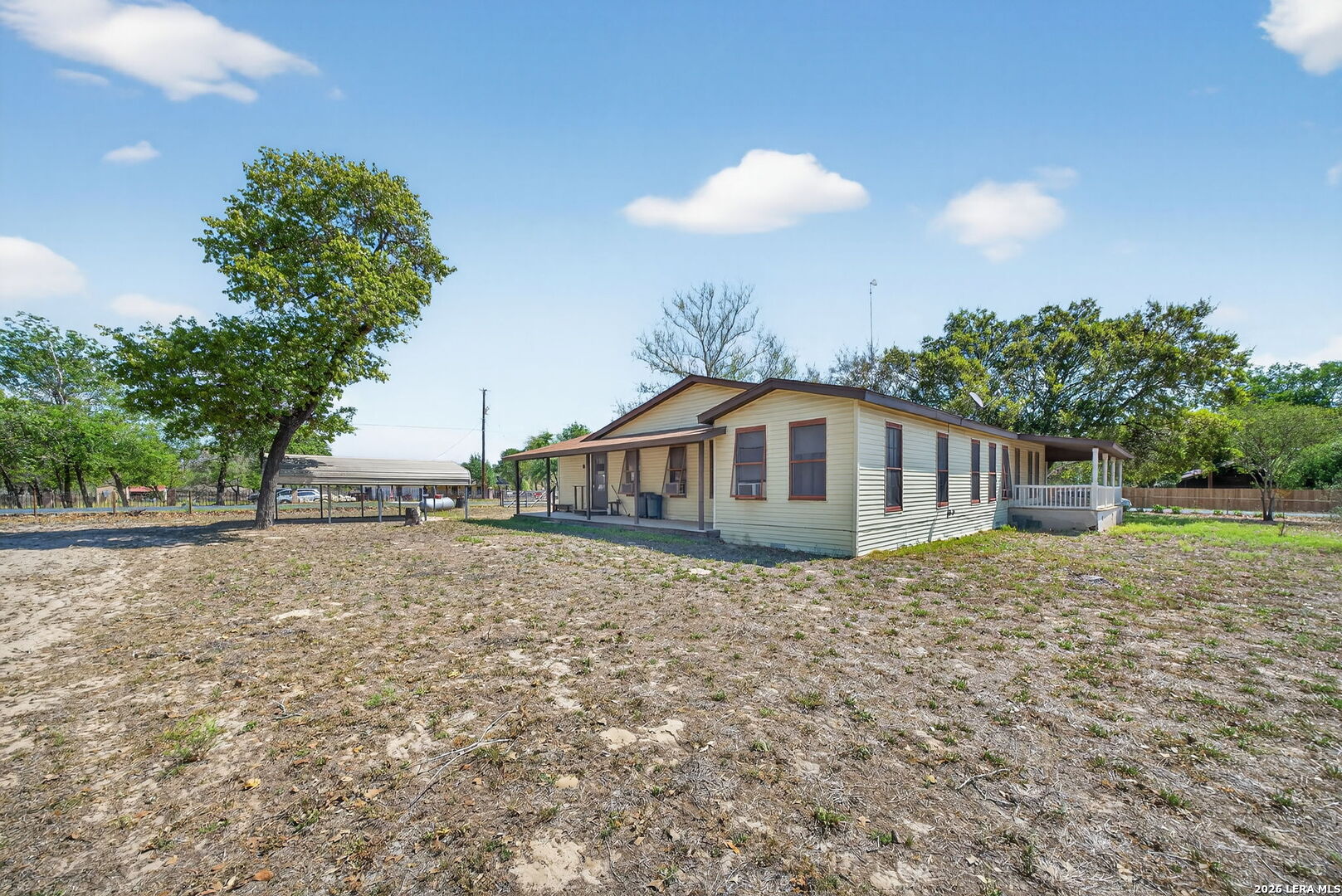 23373 Contour San Antonio TX 78264