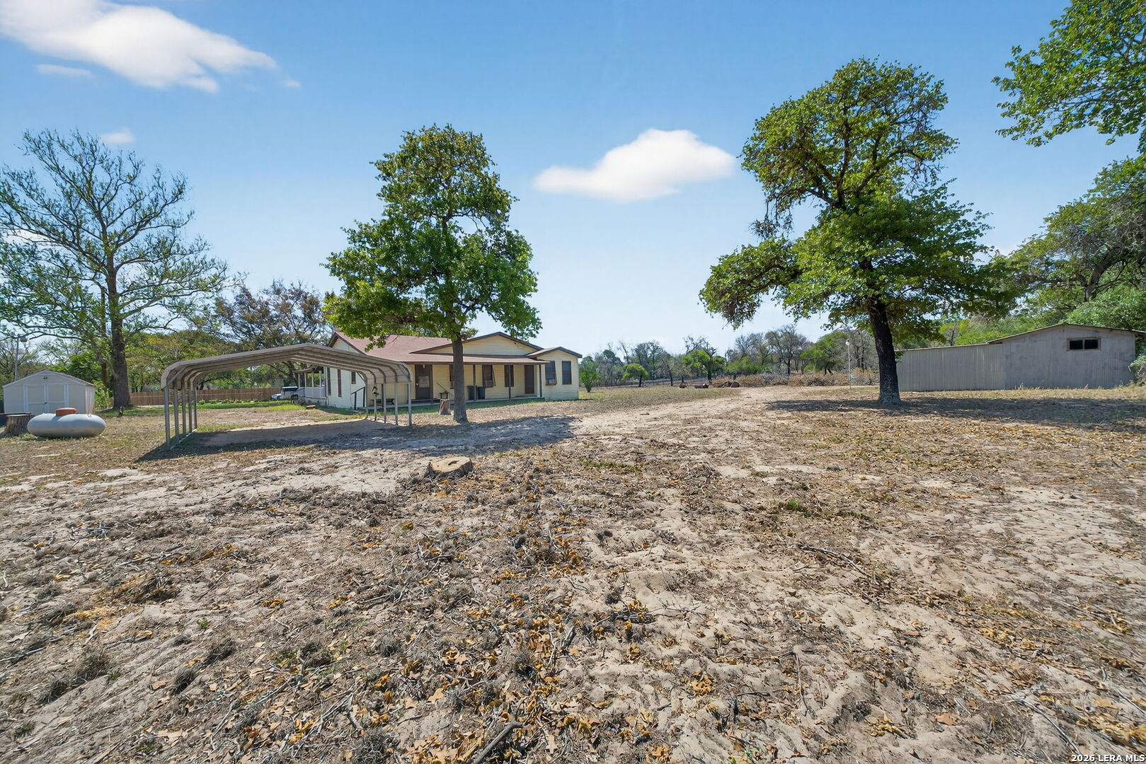 23373 Contour San Antonio TX 78264