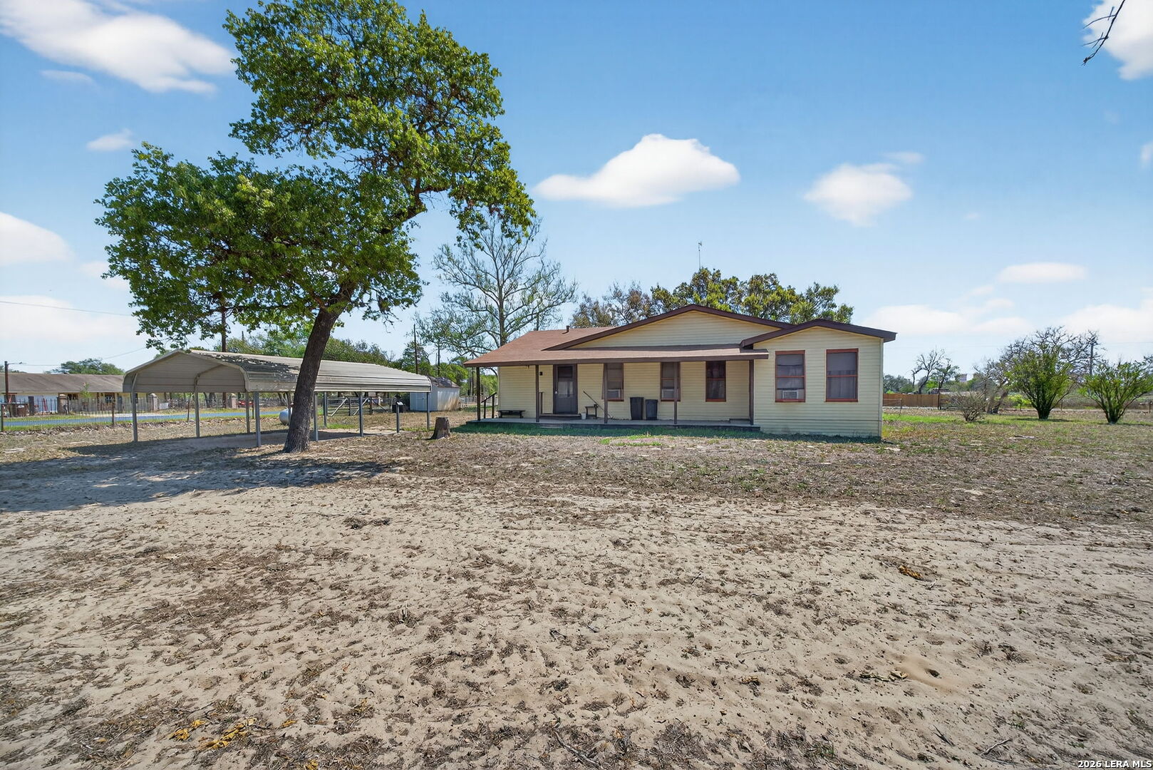 23373 Contour San Antonio TX 78264