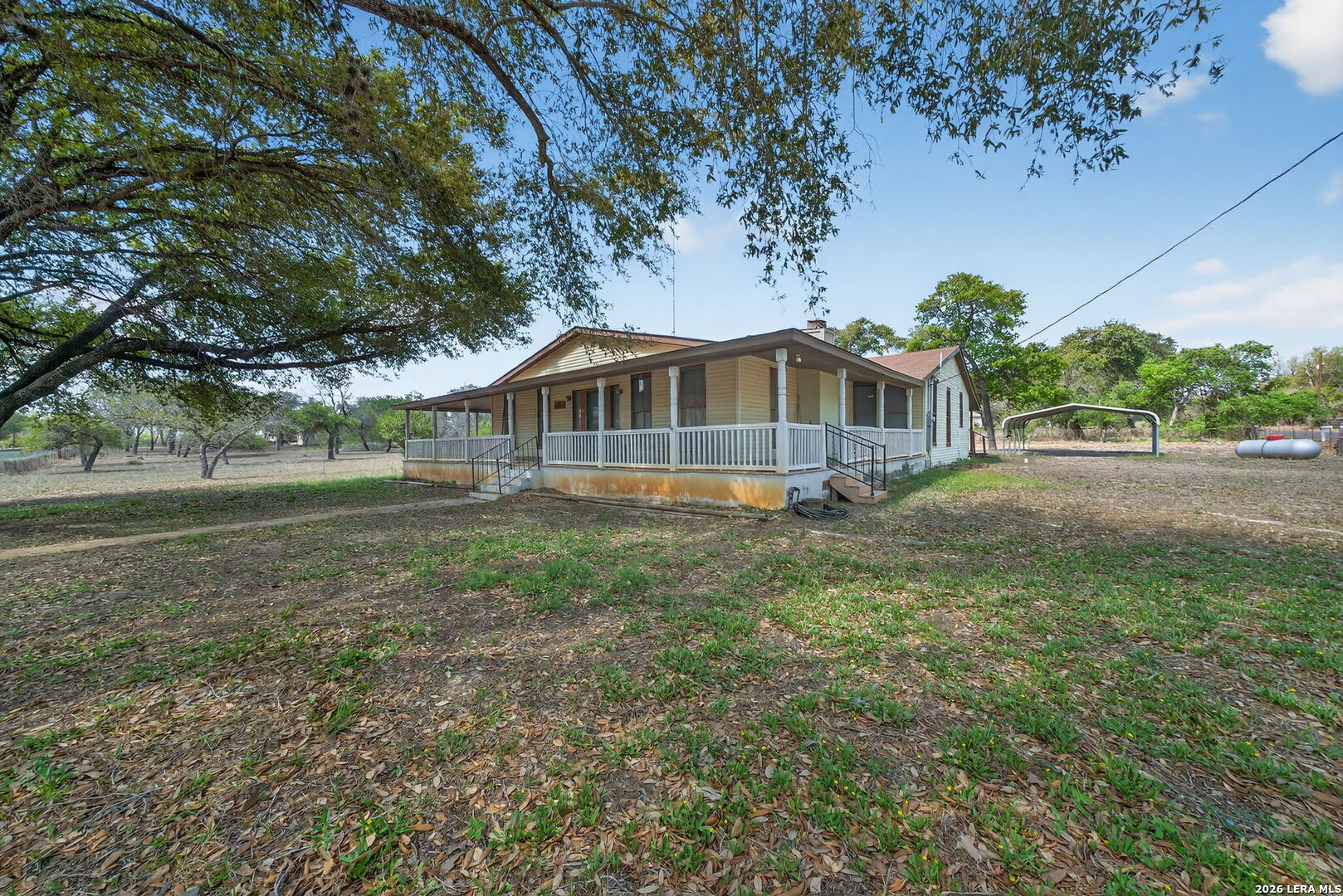 23373 Contour San Antonio TX 78264