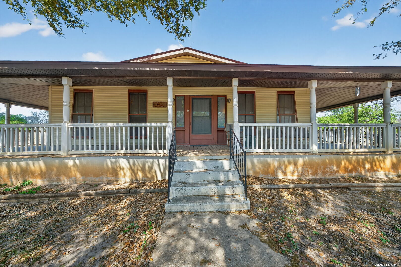 23373 Contour San Antonio TX 78264