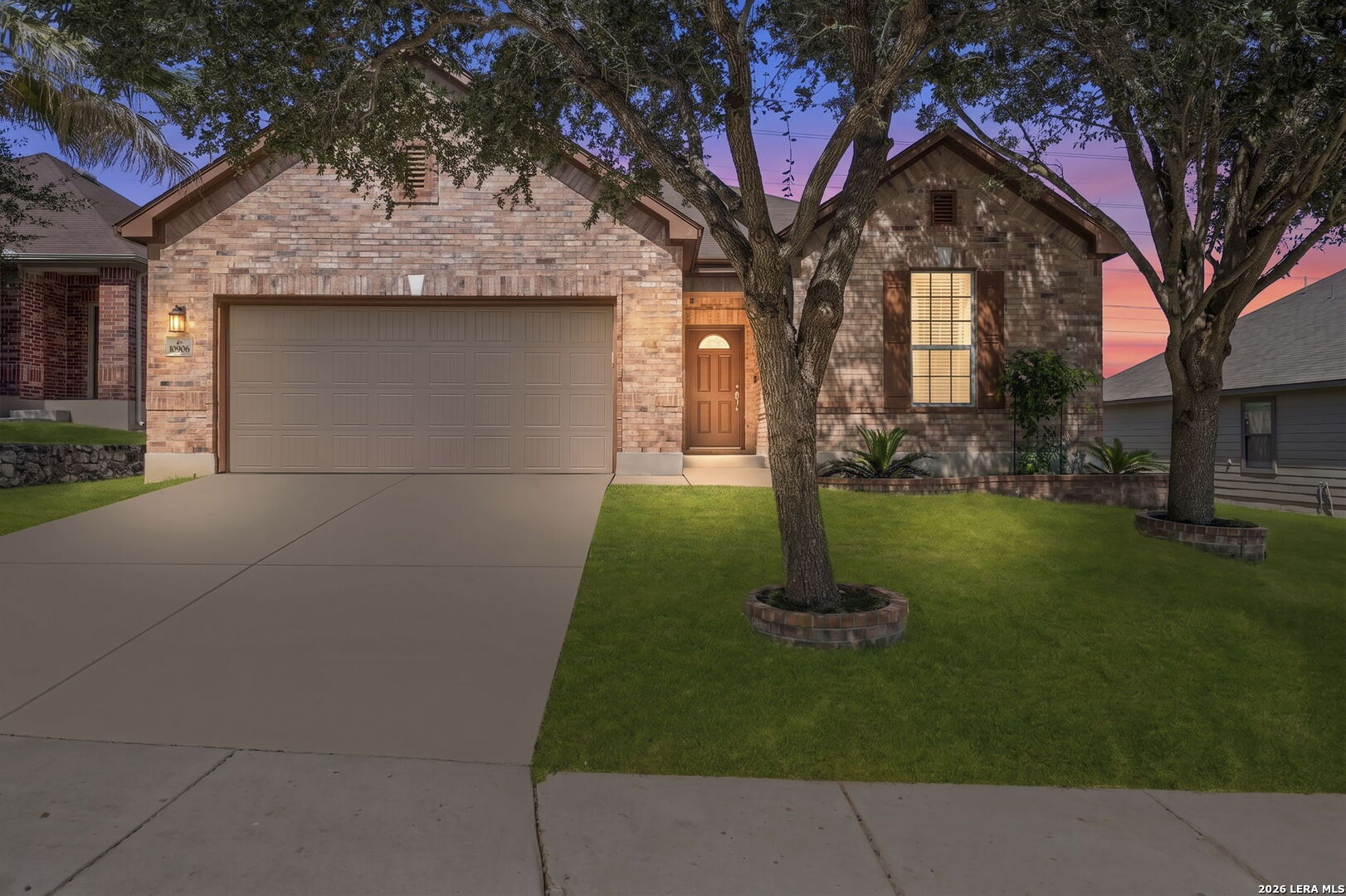 10906 Almond Wood Live Oak TX 78233