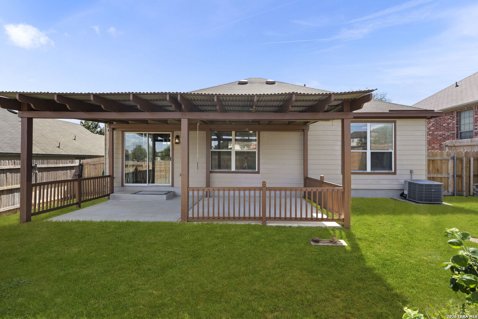 10906 Almond Wood Live Oak TX 78233