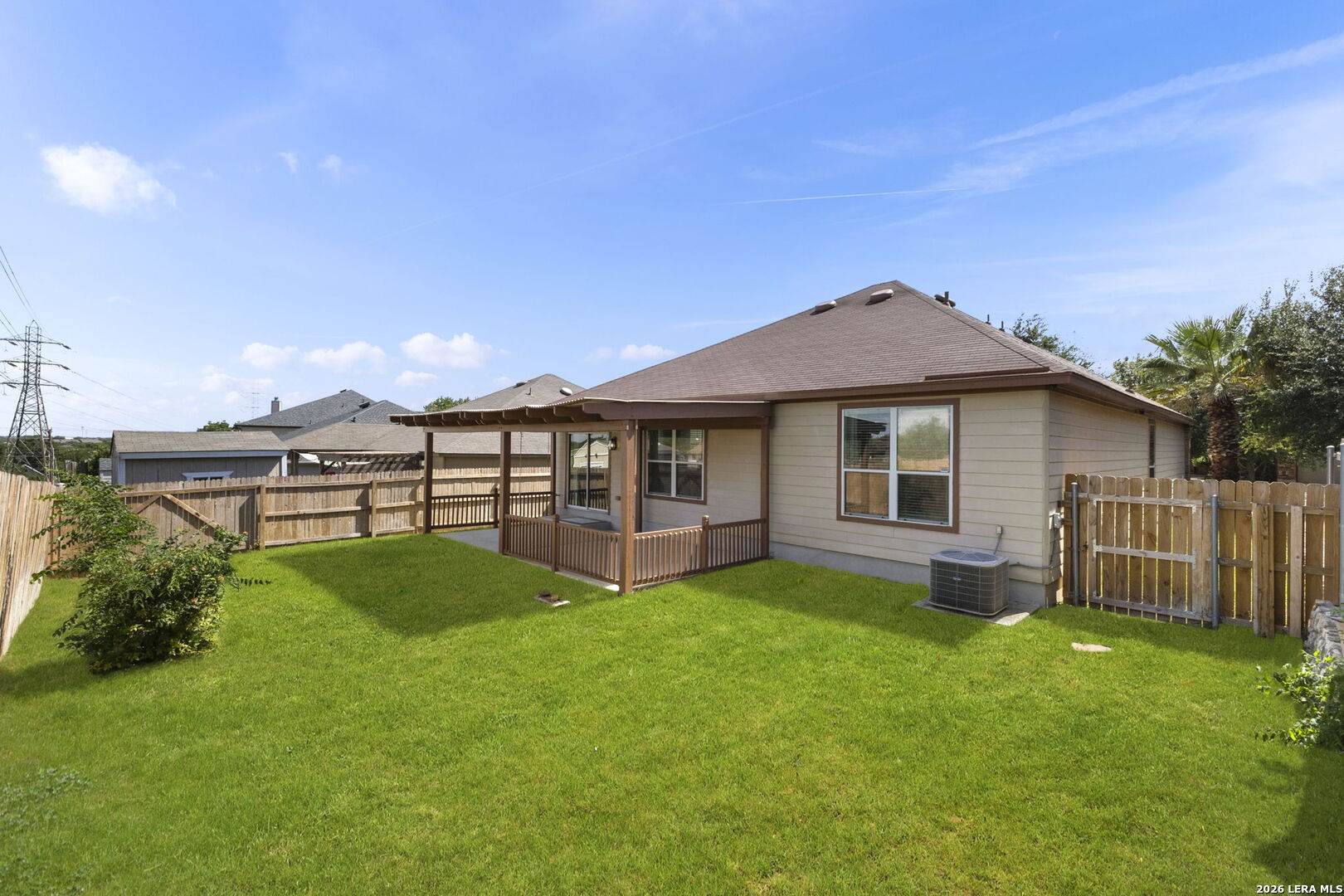 10906 Almond Wood Live Oak TX 78233