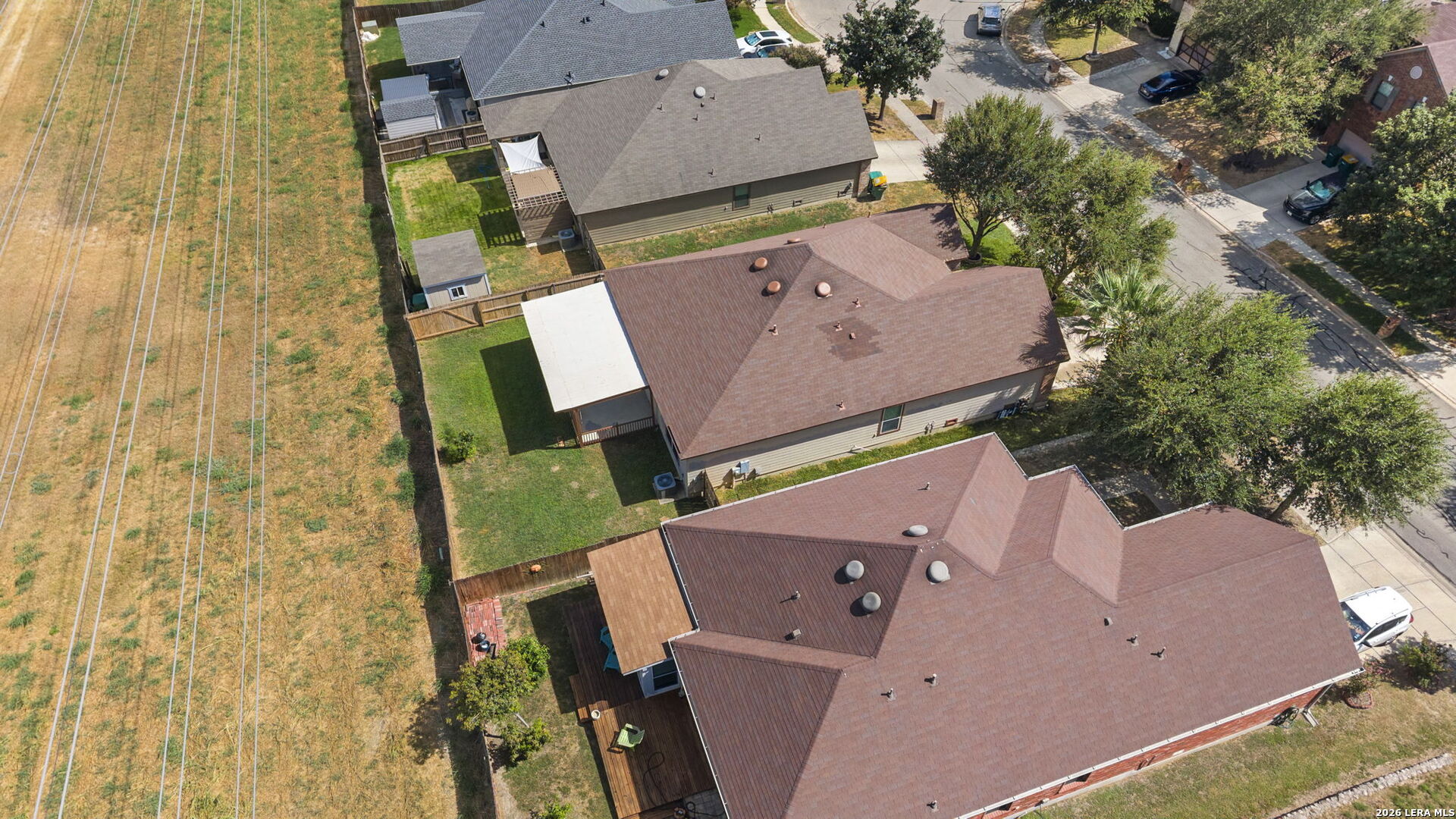 10906 Almond Wood Live Oak TX 78233