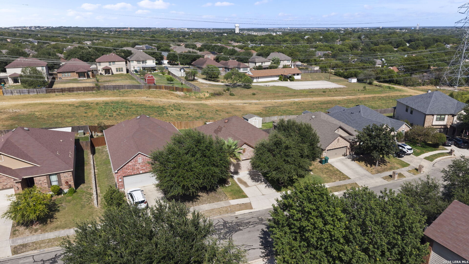 10906 Almond Wood Live Oak TX 78233