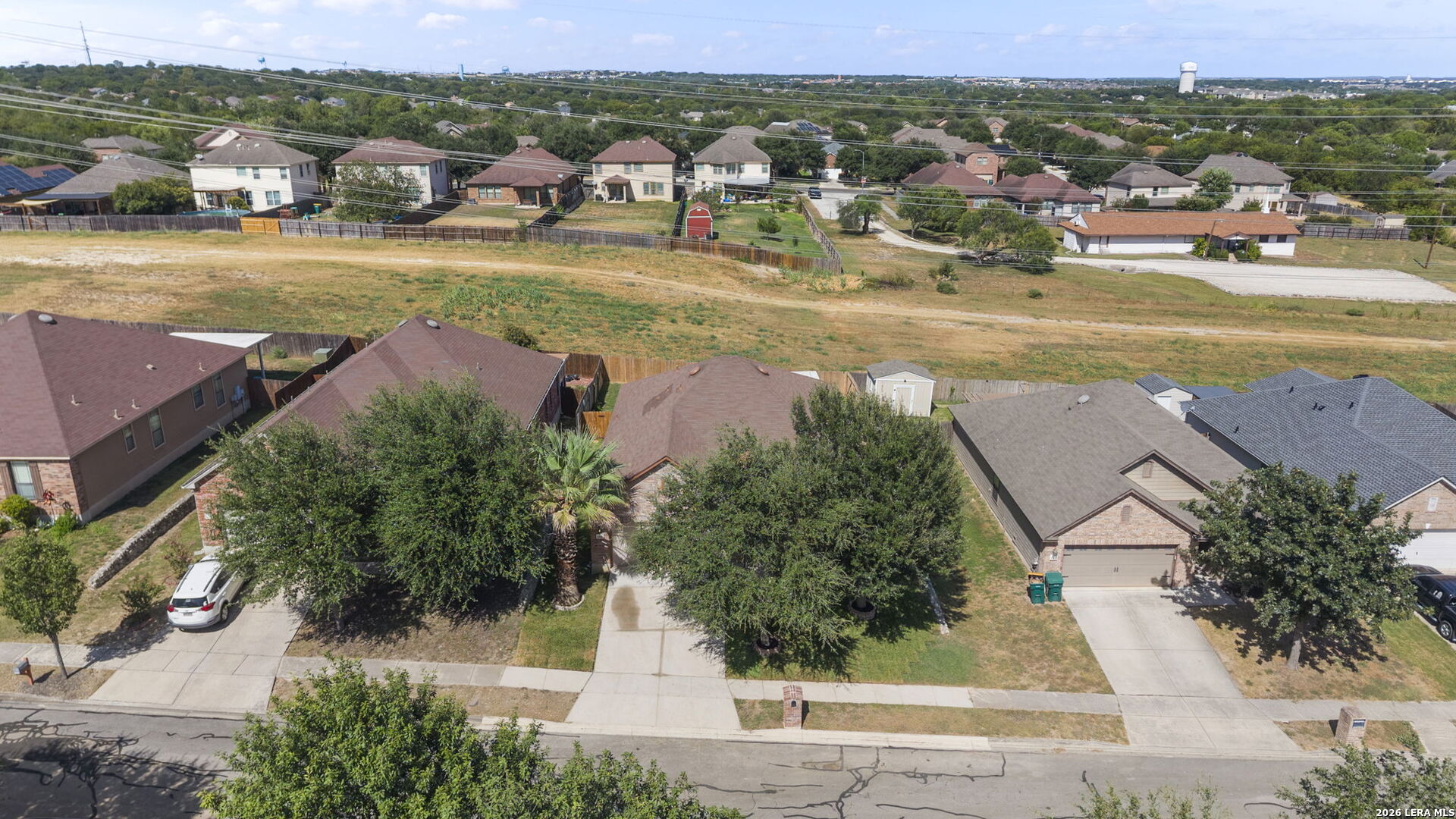 10906 Almond Wood Live Oak TX 78233