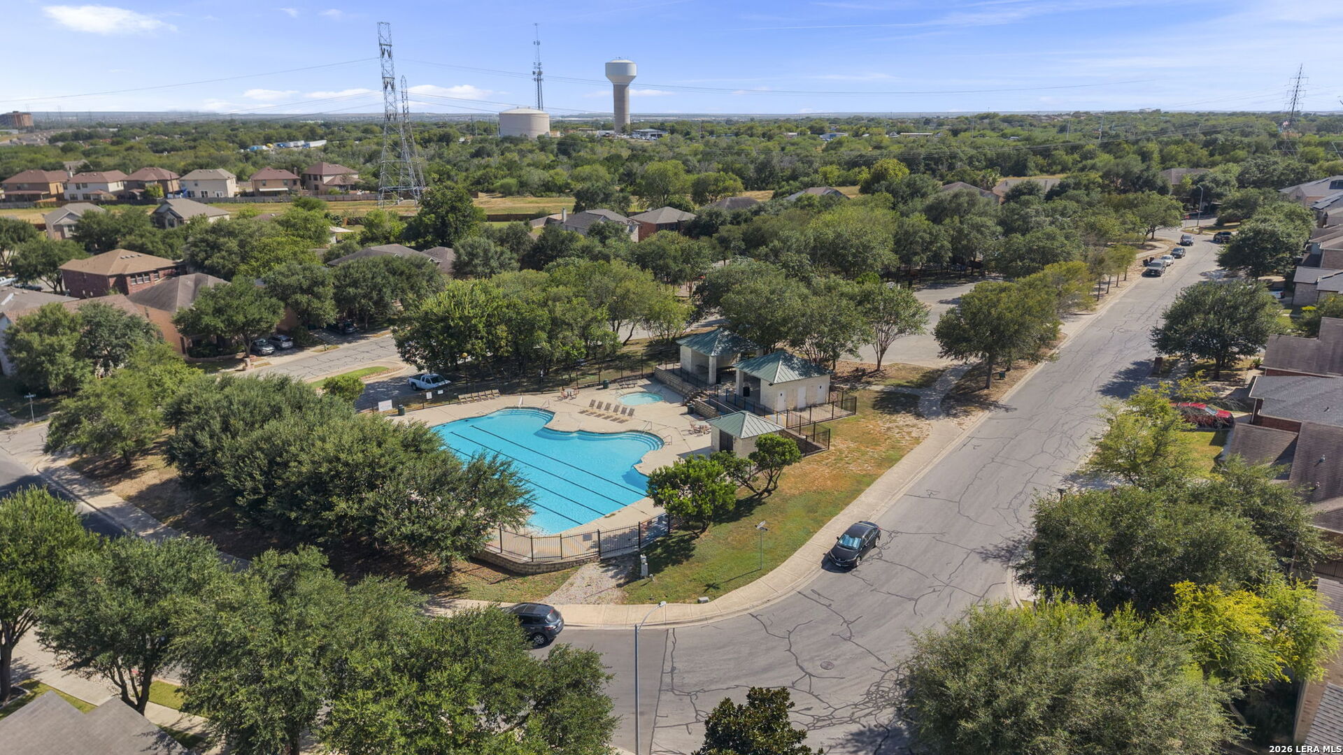 10906 Almond Wood Live Oak TX 78233