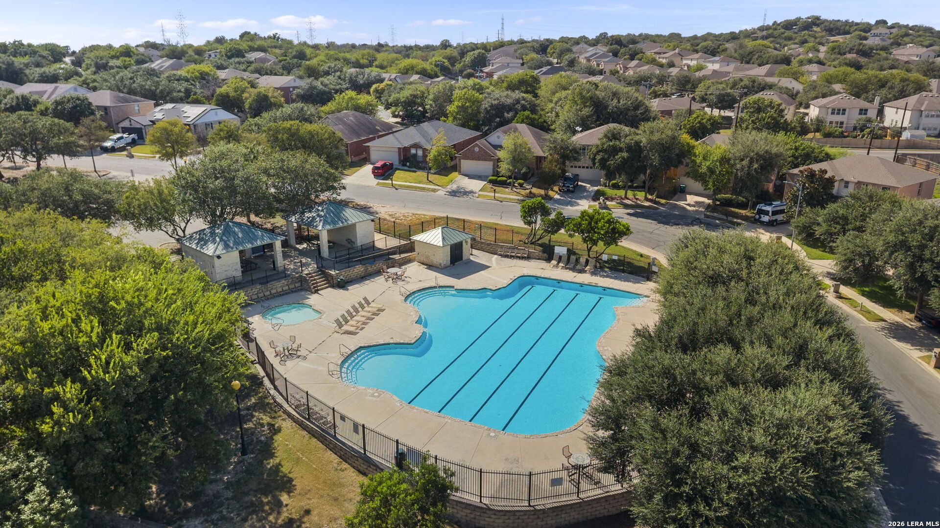 10906 Almond Wood Live Oak TX 78233