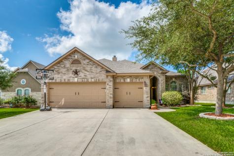 113 Spyglass Cove Cibolo TX 78108