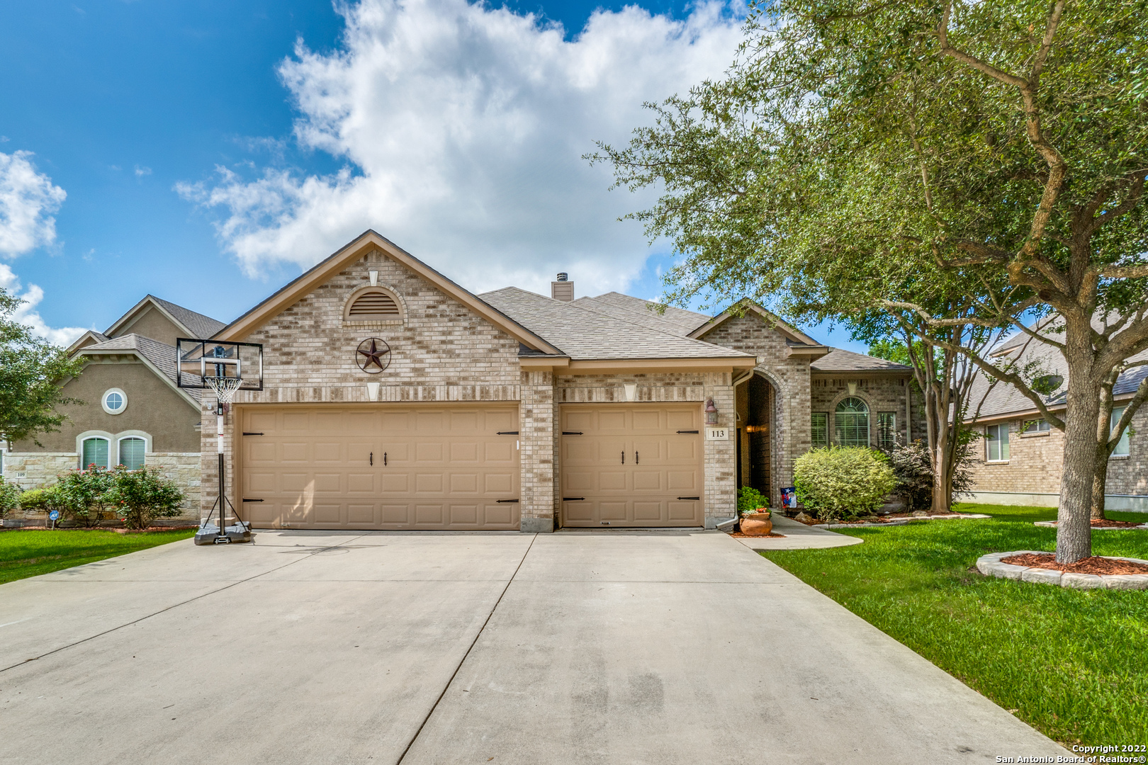 113 Spyglass Cove Cibolo TX 78108