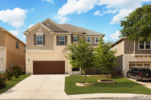 7755 San Mirienda Boerne TX 78015