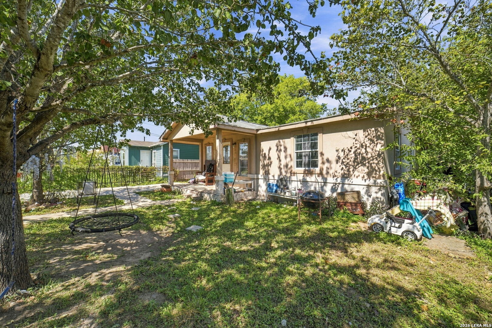 483 W Harding Boulevard San Antonio TX 78221