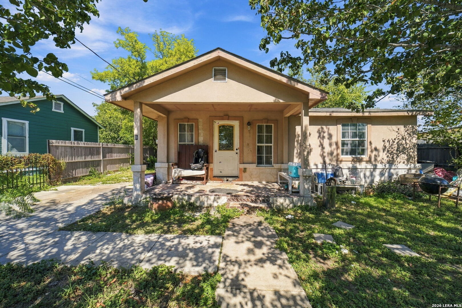 483 W Harding Boulevard San Antonio TX 78221