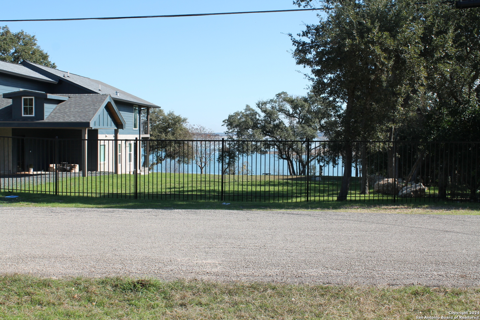895 Lakebreeze Drive Canyon Lake TX 78133