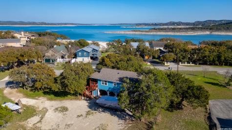 895 Lakebreeze Drive Canyon Lake TX 78133