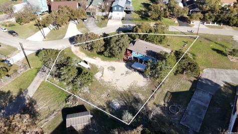 895 Lakebreeze Drive Canyon Lake TX 78133