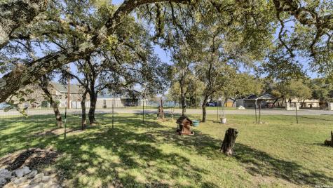 895 Lakebreeze Drive Canyon Lake TX 78133