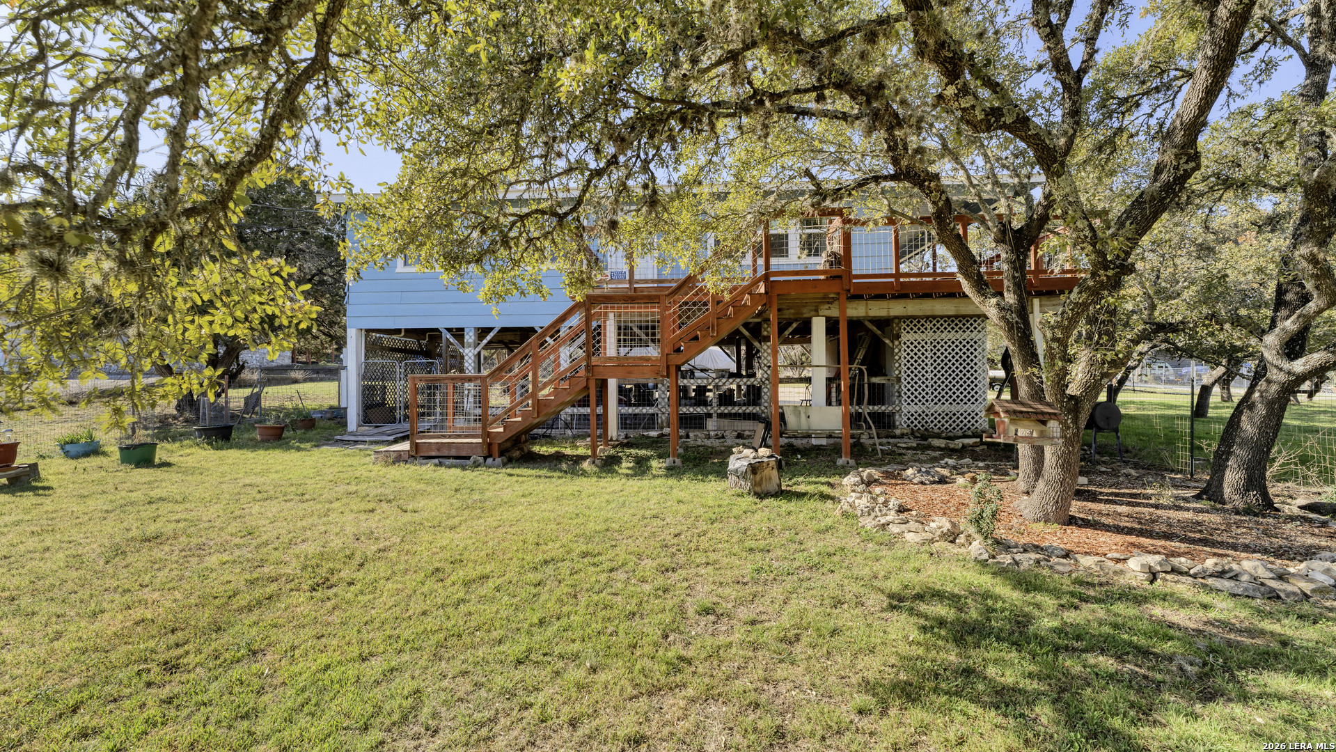895 Lakebreeze Drive Canyon Lake TX 78133