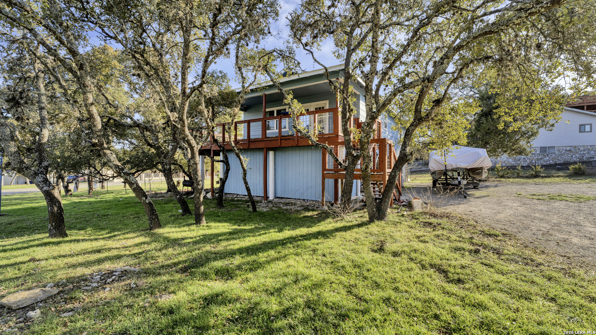 895 Lakebreeze Drive Canyon Lake TX 78133