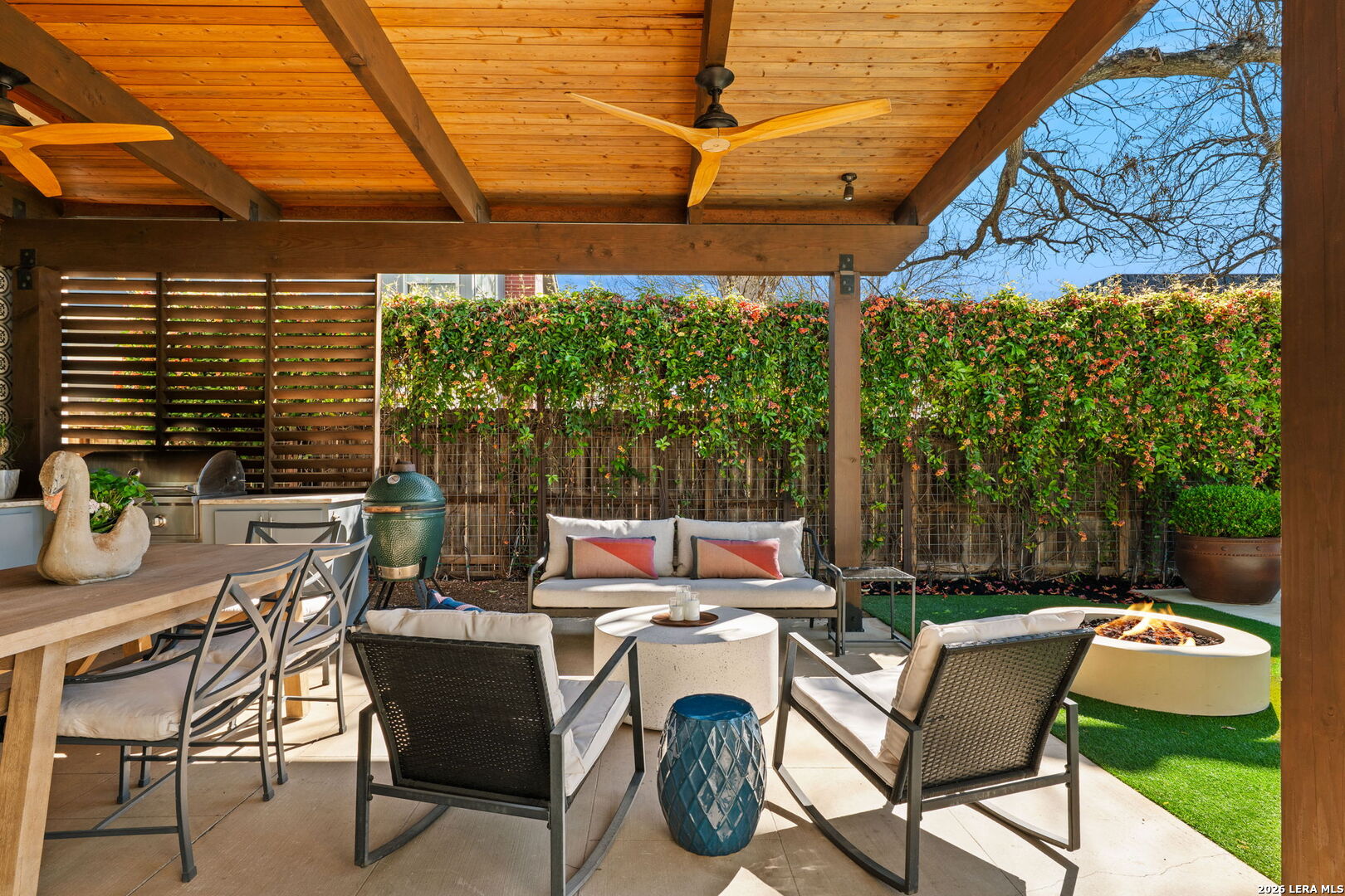 122 W Edgewood Alamo Heights TX 78209