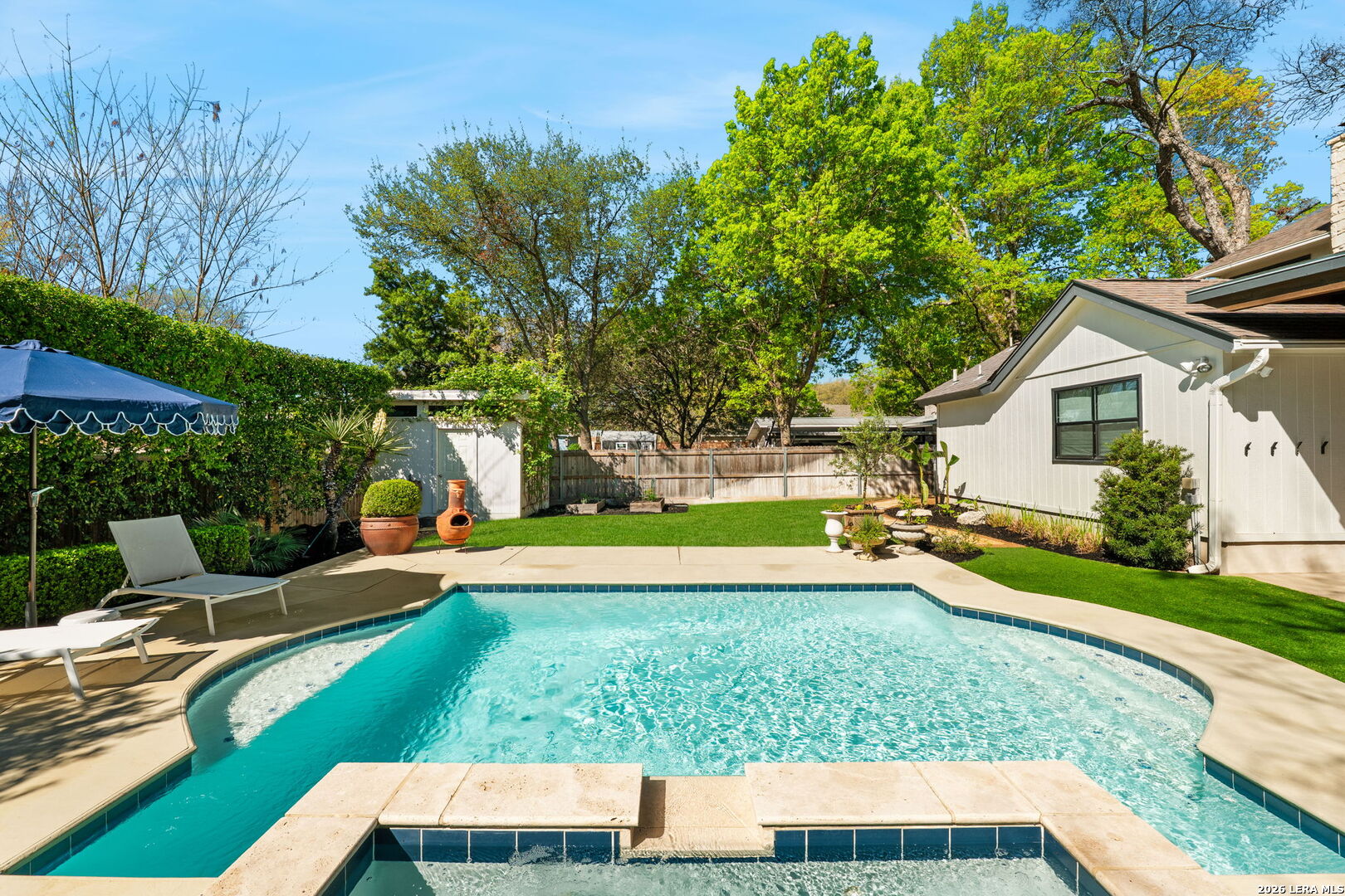 122 W Edgewood Alamo Heights TX 78209
