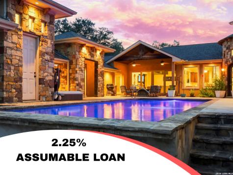 27606 Bogen Road New Braunfels TX 78132