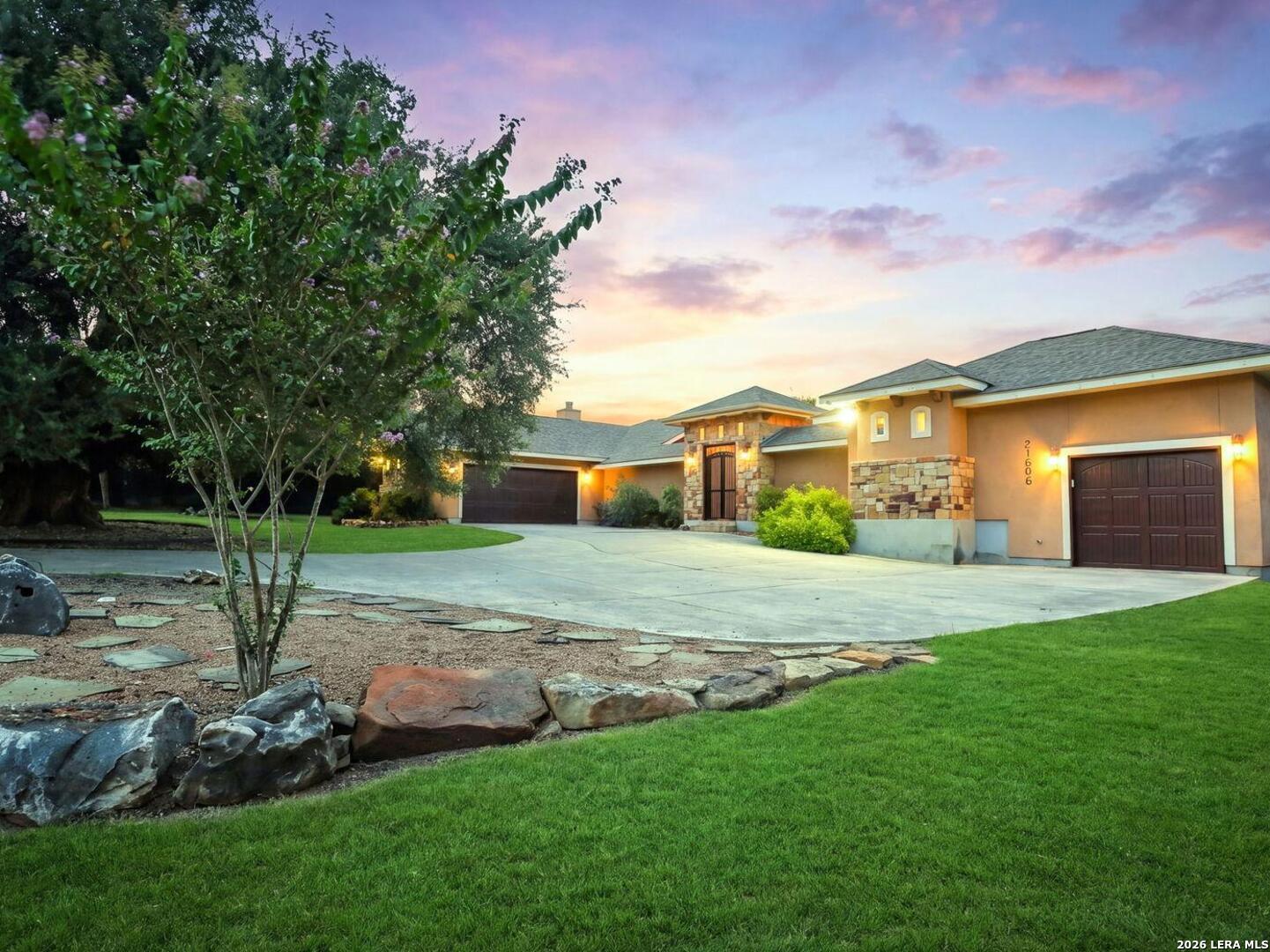 27606 Bogen Road New Braunfels TX 78132