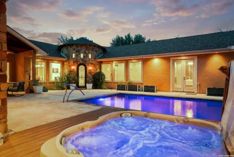 27606 Bogen Road New Braunfels TX 78132