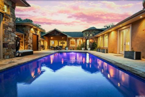 27606 Bogen Road New Braunfels TX 78132