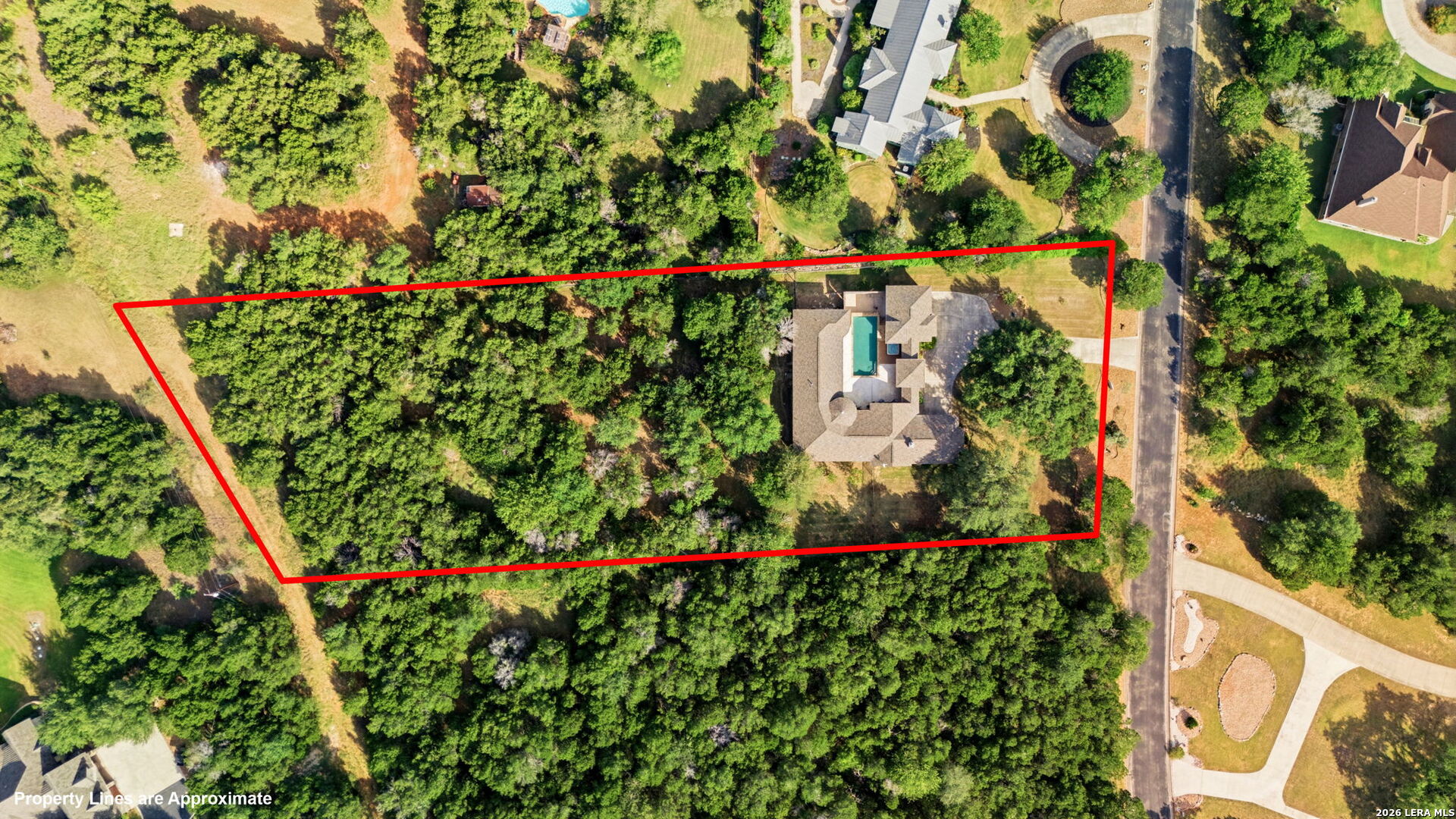 27606 Bogen Road New Braunfels TX 78132