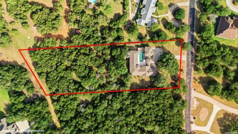 27606 Bogen Road New Braunfels TX 78132