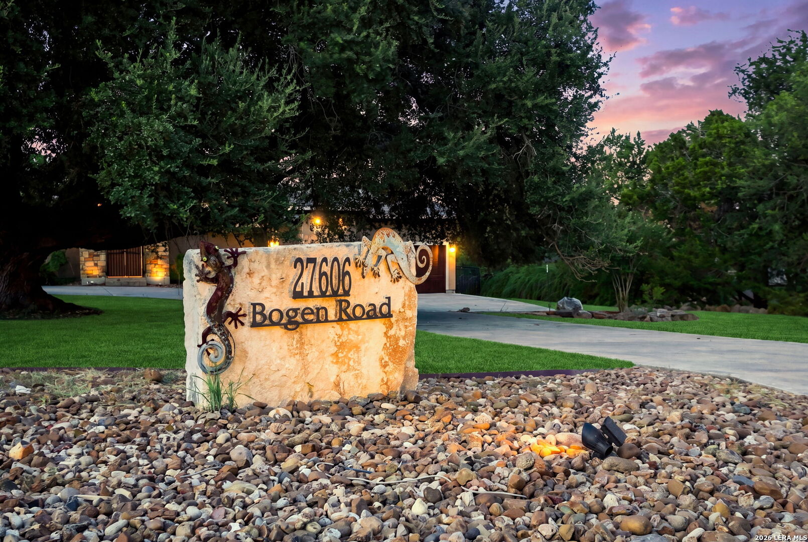 27606 Bogen Road New Braunfels TX 78132