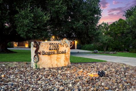 27606 Bogen Road New Braunfels TX 78132