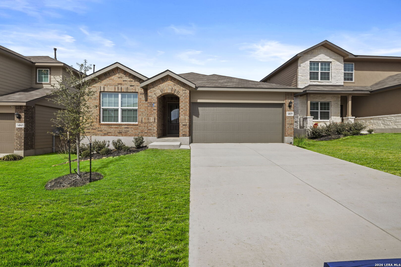 14839 Lamb River San Antonio TX 78245
