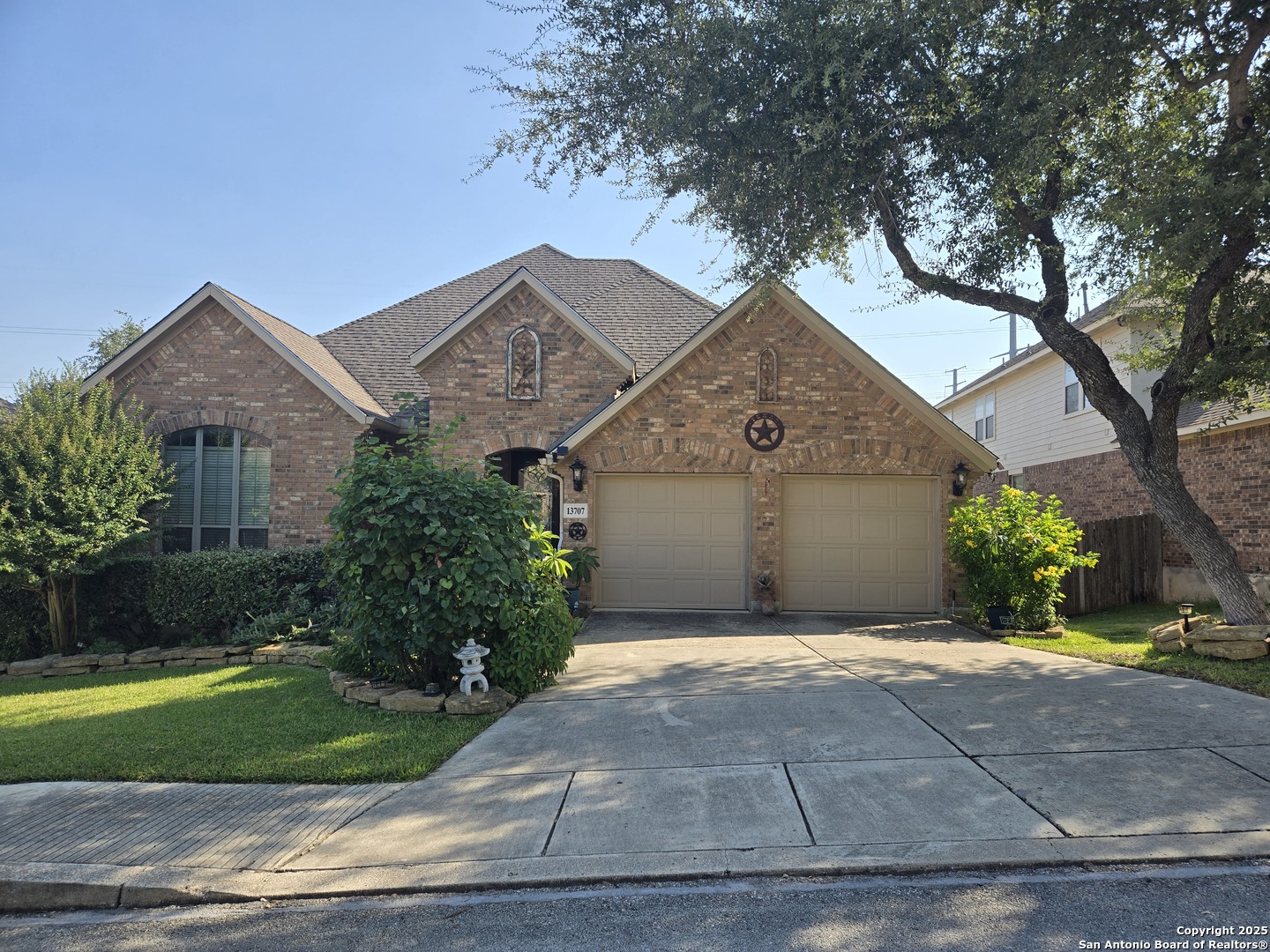 13707 Palatine San Antonio TX 78253