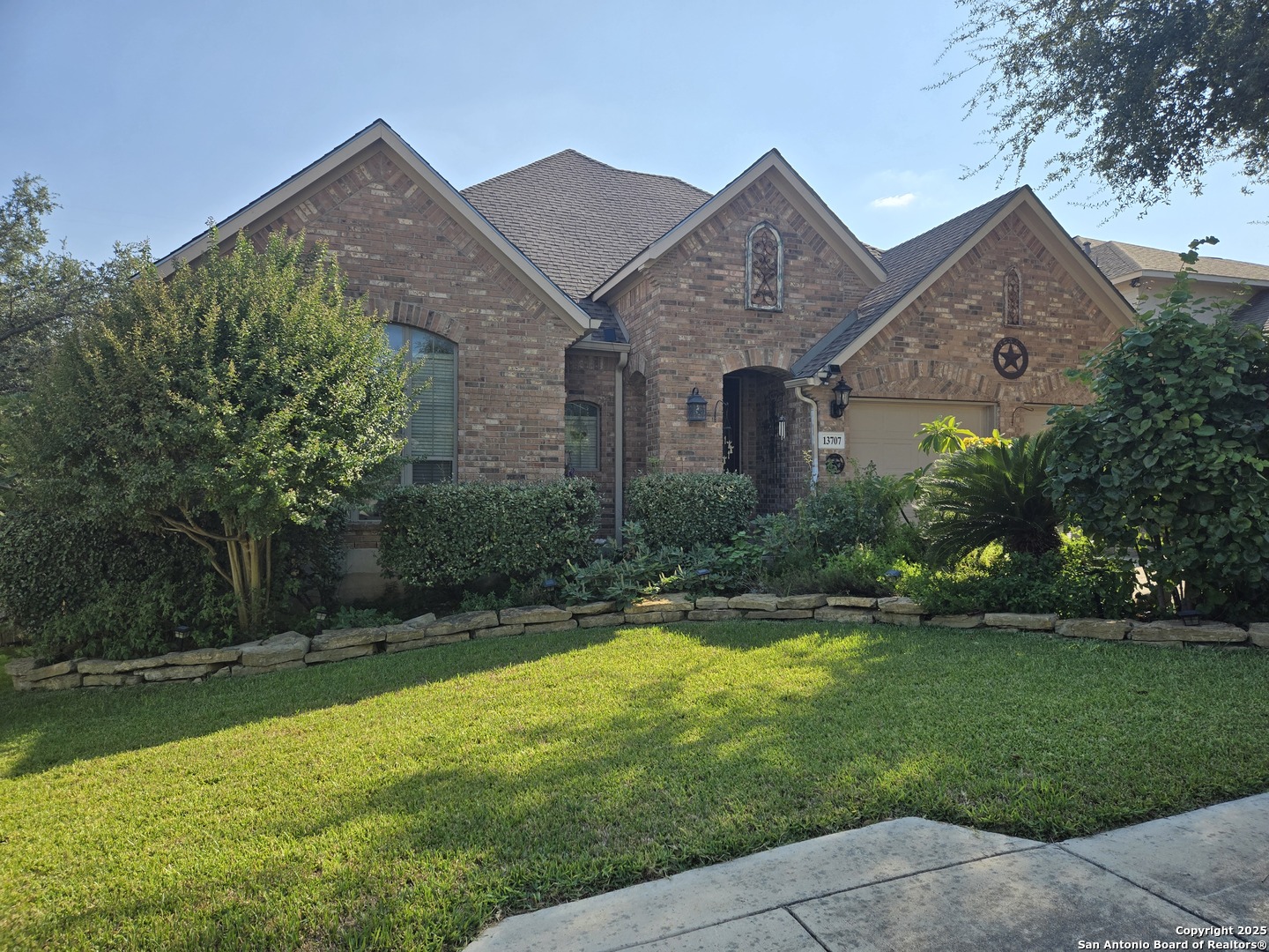 13707 Palatine San Antonio TX 78253