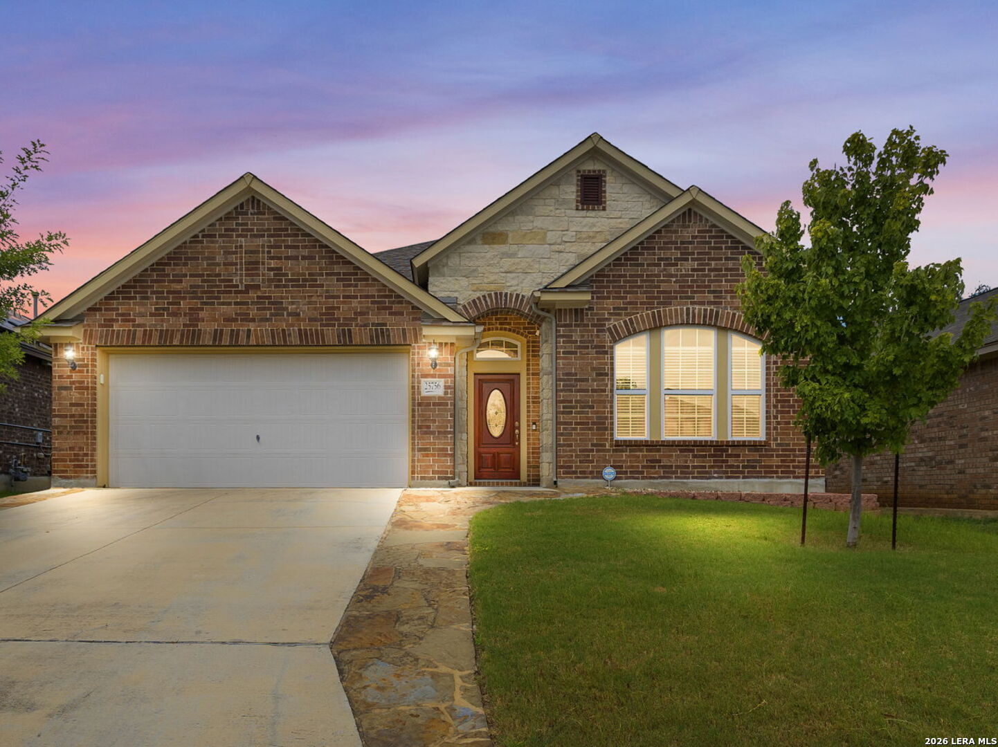 25756 Two Springs San Antonio TX 78255