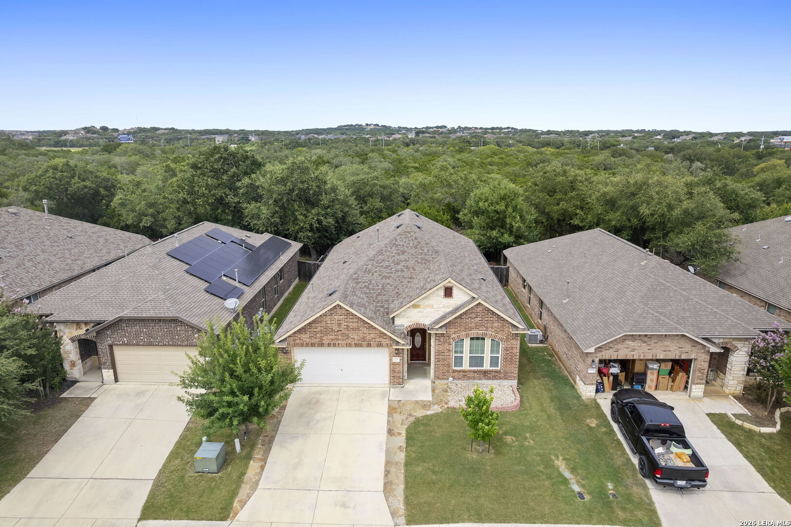 25756 Two Springs San Antonio TX 78255