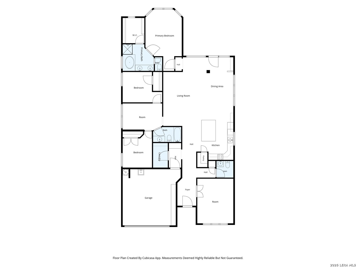 25756 Two Springs San Antonio TX 78255