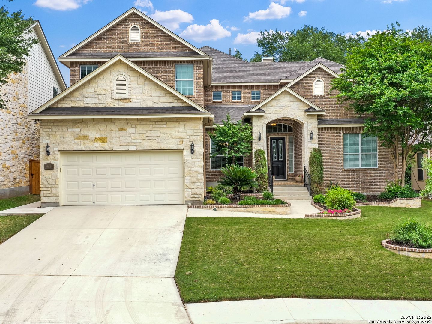 25034 Kiowa Creek San Antonio TX 78255