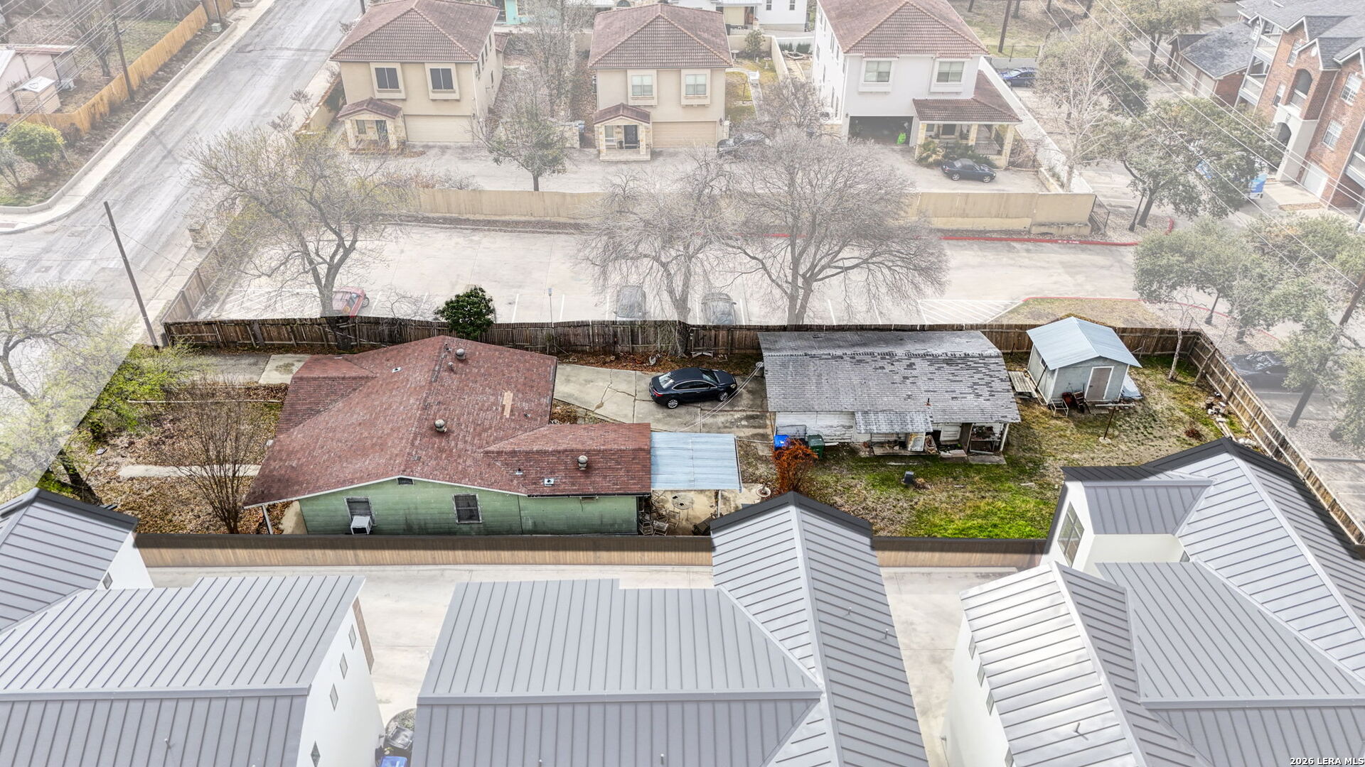 363 Everest San Antonio TX 78209