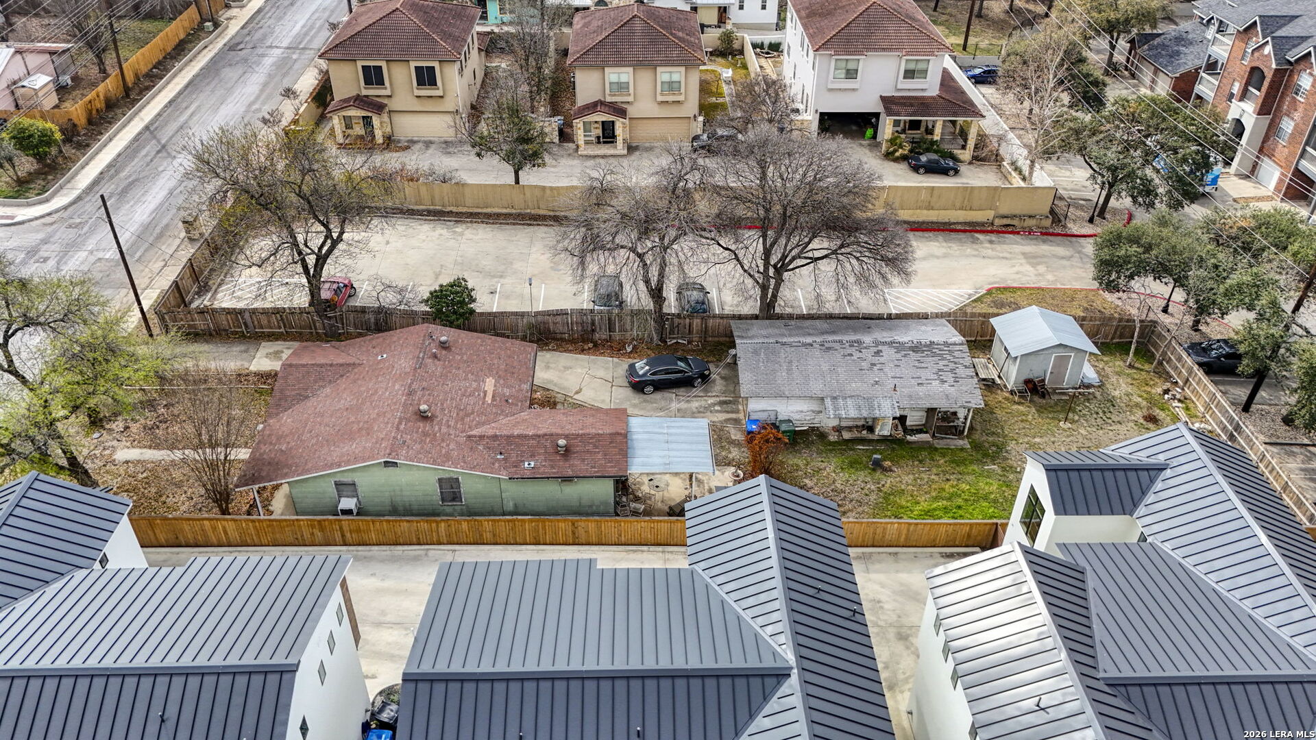363 Everest San Antonio TX 78209