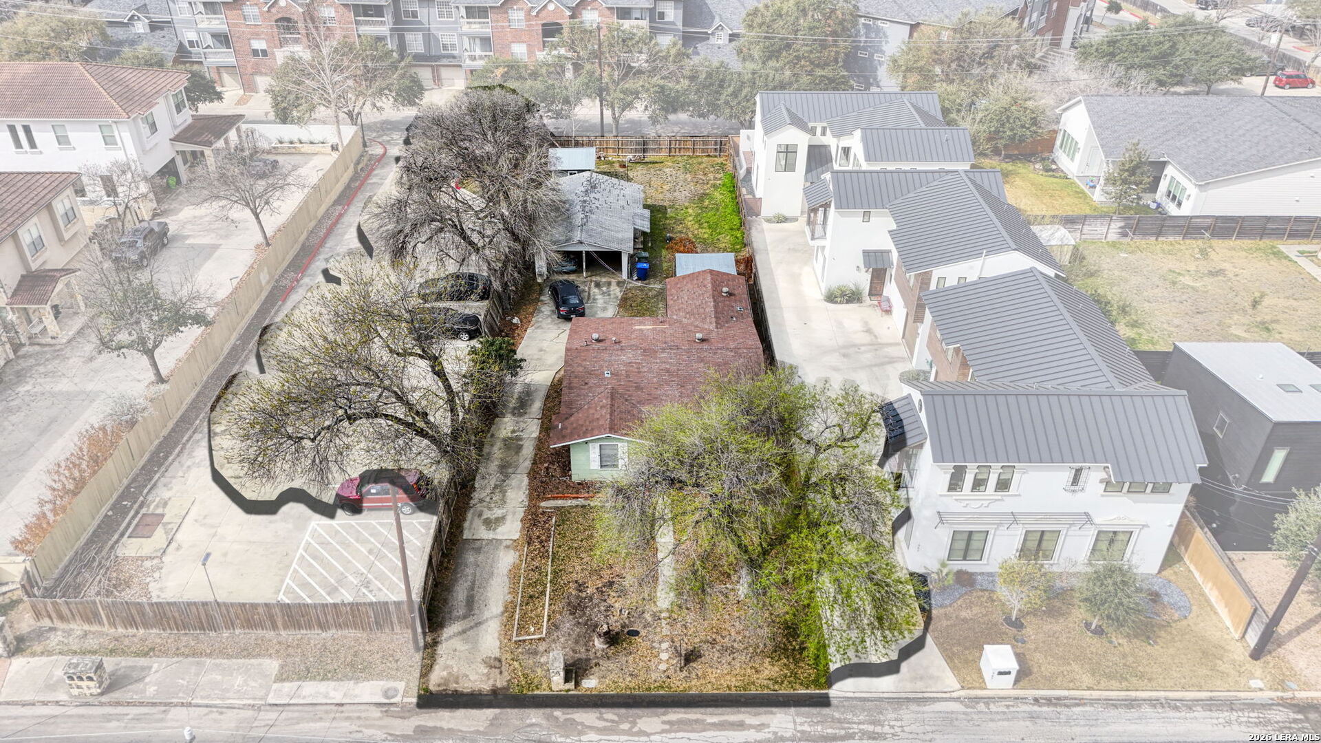363 Everest San Antonio TX 78209